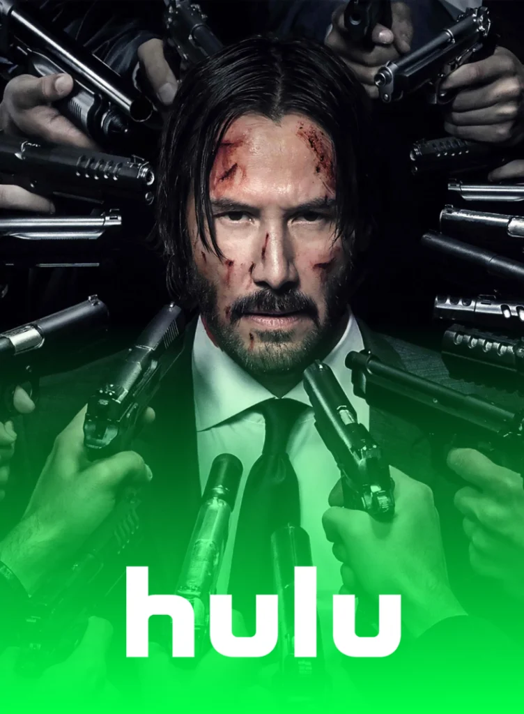 hulu